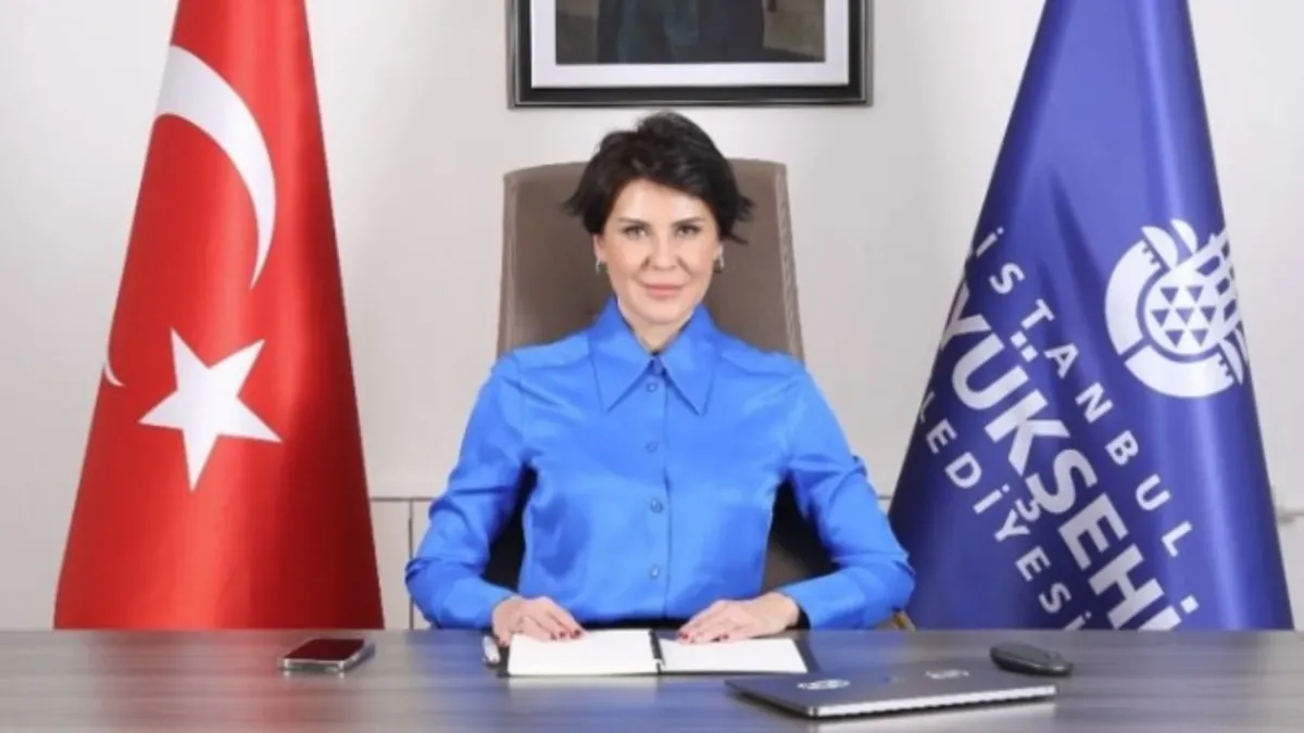 Övür, Fatoş Pınar Türker dosyasını açtı: Çıplak arama yalanının arkasındaki rüşvet gerçeği | 39 milyona 264 milyon!