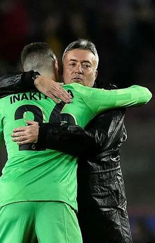 Galatasaray-Barcelona maçına ilgi çok büyük! Zorlu maç 123 ülkede canlı olarak yayınlanacak