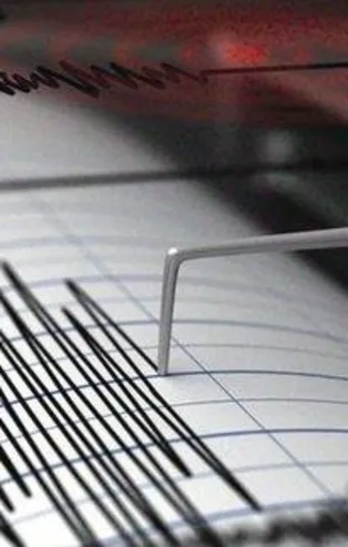 Malatya'da 3.8 ve 3.6 büyüklüğünde iki deprem meydana geldi | Son depremler