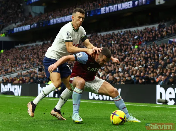 Fenerbahçe'ye 2 dünya yıldızı birden! - 22