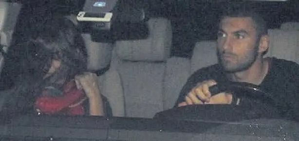 Burak’tan İdil zirvesi