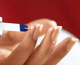 Şeker hastalığı sevmez sıcağı