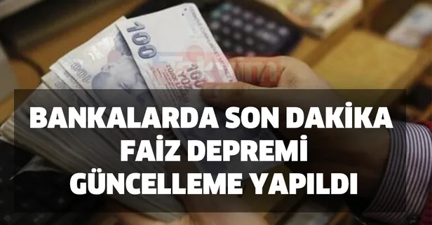 8 banka ihtiyac tasit ve konut kredisi faizi oranlarini yukseltti iste yeni faiz oranlari takvim