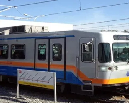 İstanbul’da metro seferlerine yağış engeli