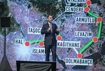 İşte Murat Kurum'un ulaşım vaatleri! Silivri’ye metrobüs, İSPARK’a indirim, anne ve babalara ücretsiz ulaşım, emeklilere 2.500 TL, öğrencilere yüzde 40 indirim...