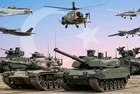 Bağımlılık bitti küresel güç olundu! Türk savunma sanayisi 11 milyar dolarlık ihracatla NATO pazarına damga vurdu