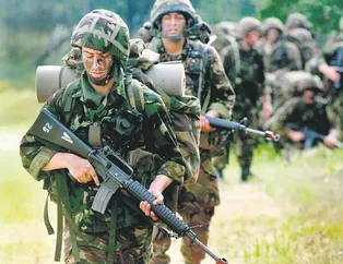 Bedelli askerlik 33 bin lira