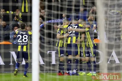 Fenerbahçe’nin Başakşehir planı hazır! Şok pres&baskın atak