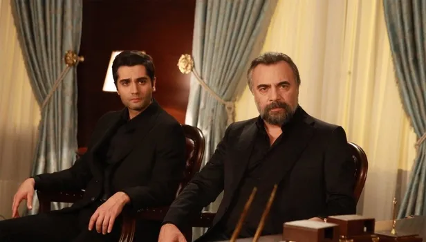 Eşkıya Dünyaya Hükümdar Olmaz 152. bölüm tek parça izle! EDHO son bölüm full izle