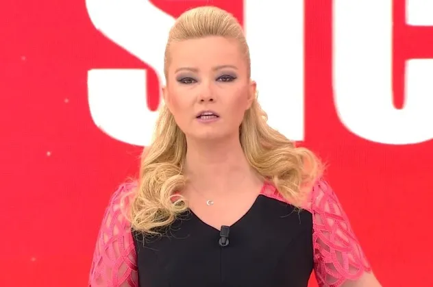 21 Ekim ATV Müge Anlı ile Tatlı Sert canlı yayın izle! Gülümser Bulut cinayetinde son dakika gelişmesi! Cinayeti işleyen kişi...