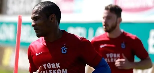 Malouda cep yakıyor
