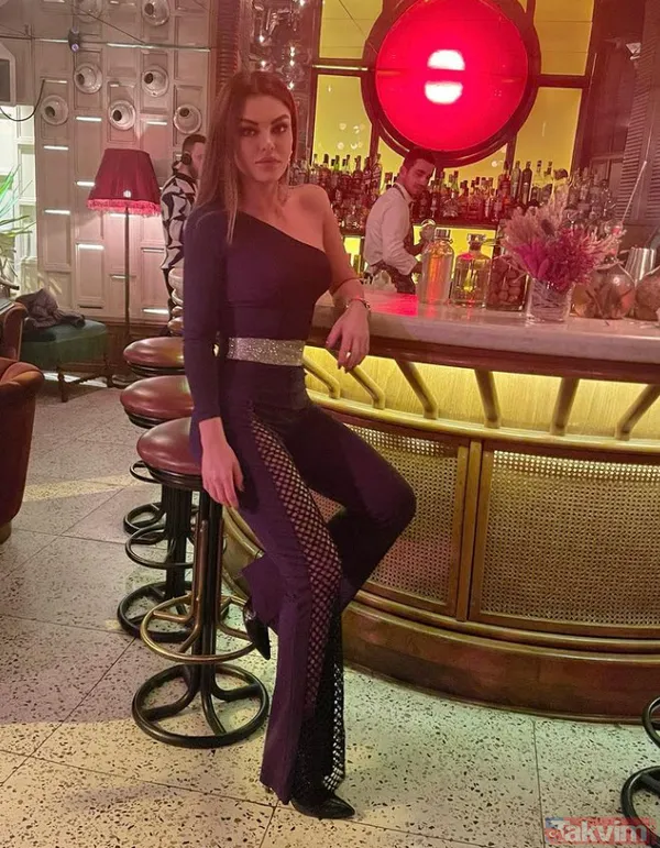 Gelinim Olur Musun'un ünlü kaynanası Semra Yücel'den oğlu Ata'nın öldürülmesi hakkında bomba itiraflar: "İbrahim Tatlıses..." - 22