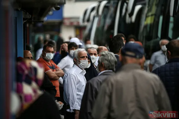 Karar Resmi Gazete'de yayımlandı! Otobüs fiyatları çakıldı
