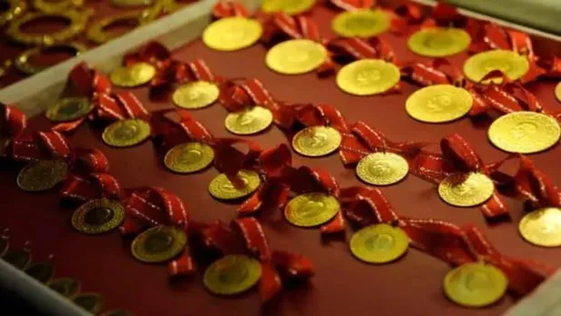 Altın alınmalı mı, satılmalı mı? İslam Memiş uyardı! "Önce 1.450 sonra 1.550 TL!" Gümüş, dolar, euro, petrol, altın FED sonrası...-12