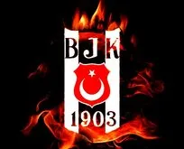 Beşiktaş’ta açılış maçı öncesi sakatlık şoku