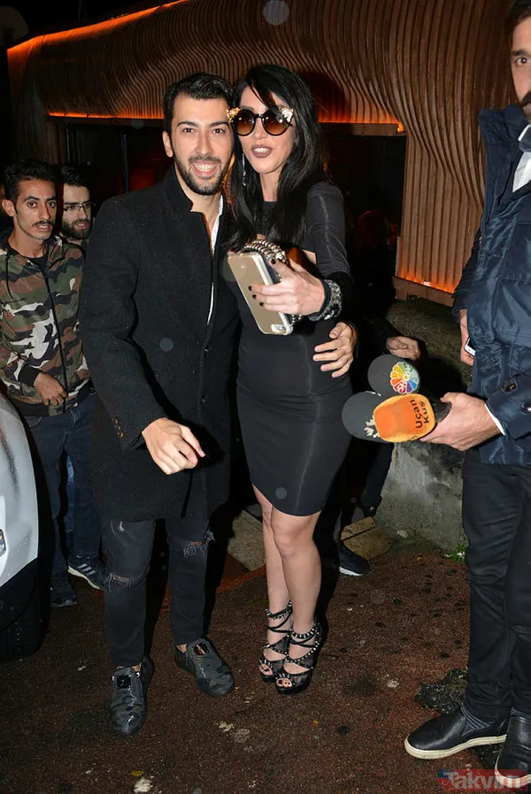 İstanbullu Gelin'in Esma Sultan'ı İpek Bilgin'in kızını görünce çok şaşıracaksınız! - 36