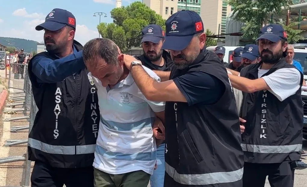 Yeni Parti’deki atama krizi kanlı bitti: Vekil Melih Meriç'i bıçaklayan Seydi Ahmet Keleş'in ifadesi ortaya çıktı-6