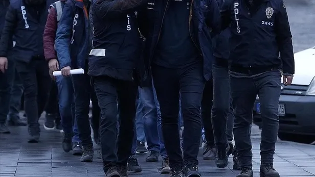 Ankara'da FETÖ soruşturması: 22 şüpheli hakkında gözaltı kararı-3