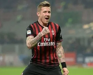 Kucka ile bir zirve daha