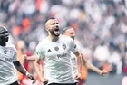 Beşiktaş transfer konusunda hareketli günler yaşıyor: Siyah-beyaz forma giyen Saiss’e Al- Sadd'dan dudak uçuklatan teklif!