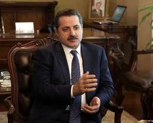 Bakan Çelik’ten çifte müjde