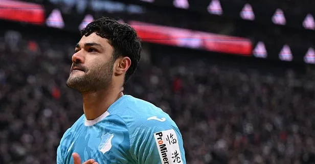 Beşiktaş'tan Ozan Kabak sürprizi!