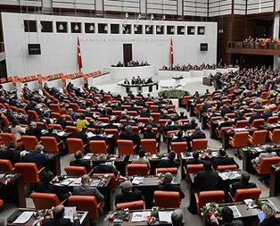 İç Güvenlik Paketi’nde önemli gelişme