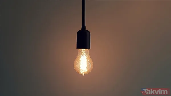 Elektrik faturanız 1.049 TL'yi geçmesin! İşte püf noktası - 2