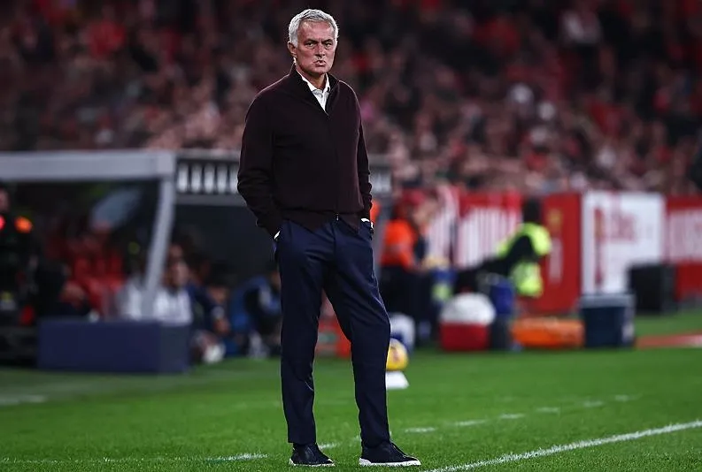 Mourinho’nun gözü Rafa Silva’da!