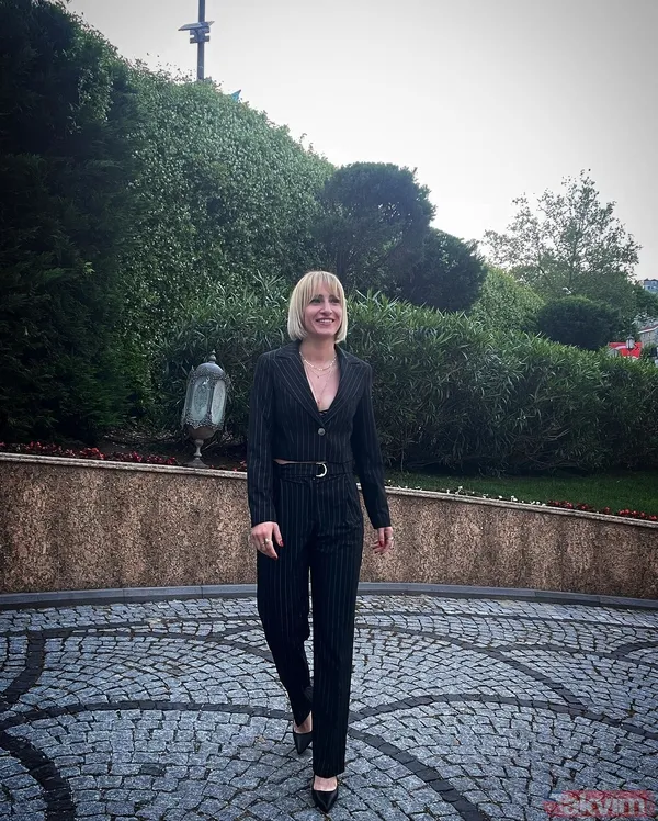 Eski eşi Diriliş Ertuğrul’un yıldızıydı! Gizem Örge’nin abisi de oyuncu çıktı! Meğer EDHO’da... - 3