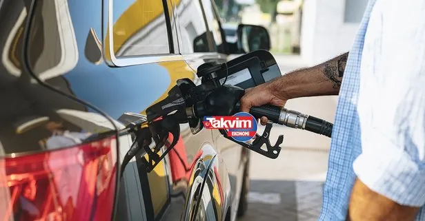 Mazota zam var mı? 17 Mayıs motorine mazot zam gelecek mi?