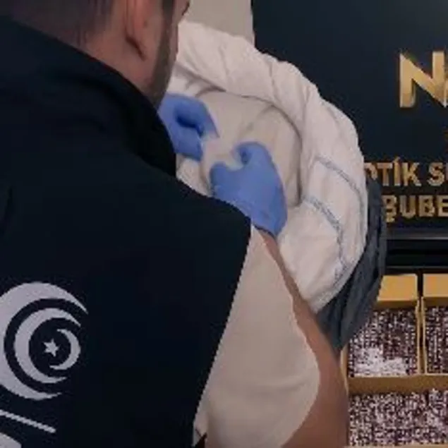 Bursa’da zehir tacirlerine operasyon