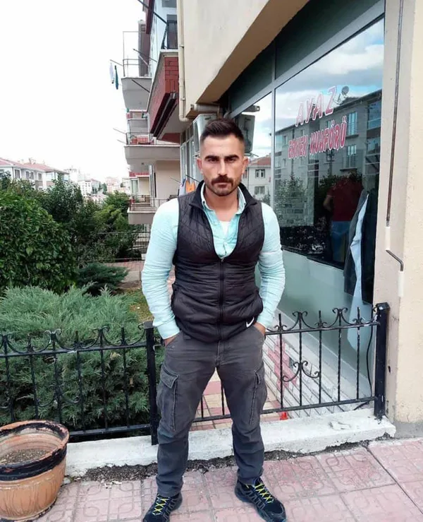 Ankara'da küfür etme kavgası kanlı bitti! Uyardı canından oldu!-2