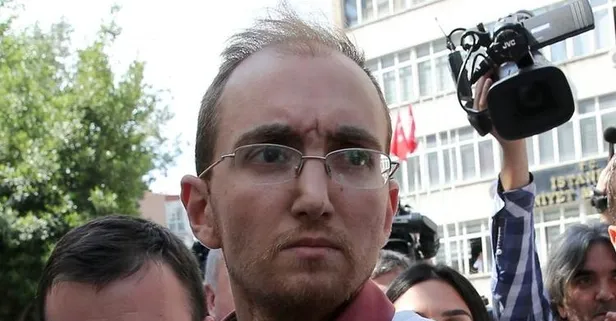 Son dakika: Atalay Filiz'in cezası onandı