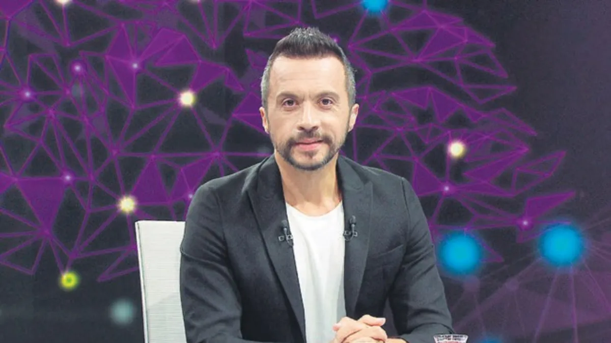 A Para'da İnsan Hali: Zorluklara rağmen nasıl güçlü kalırsınız?