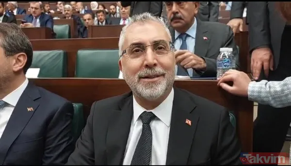 Asgari ücret zammı için geri sayım başladı: Bakan tarih açıkladı! 2024 asgari ücret zammı ne kadar olacak? Hangi senaryolar öne çıkıyor, ne zaman netleşiyor? - 2