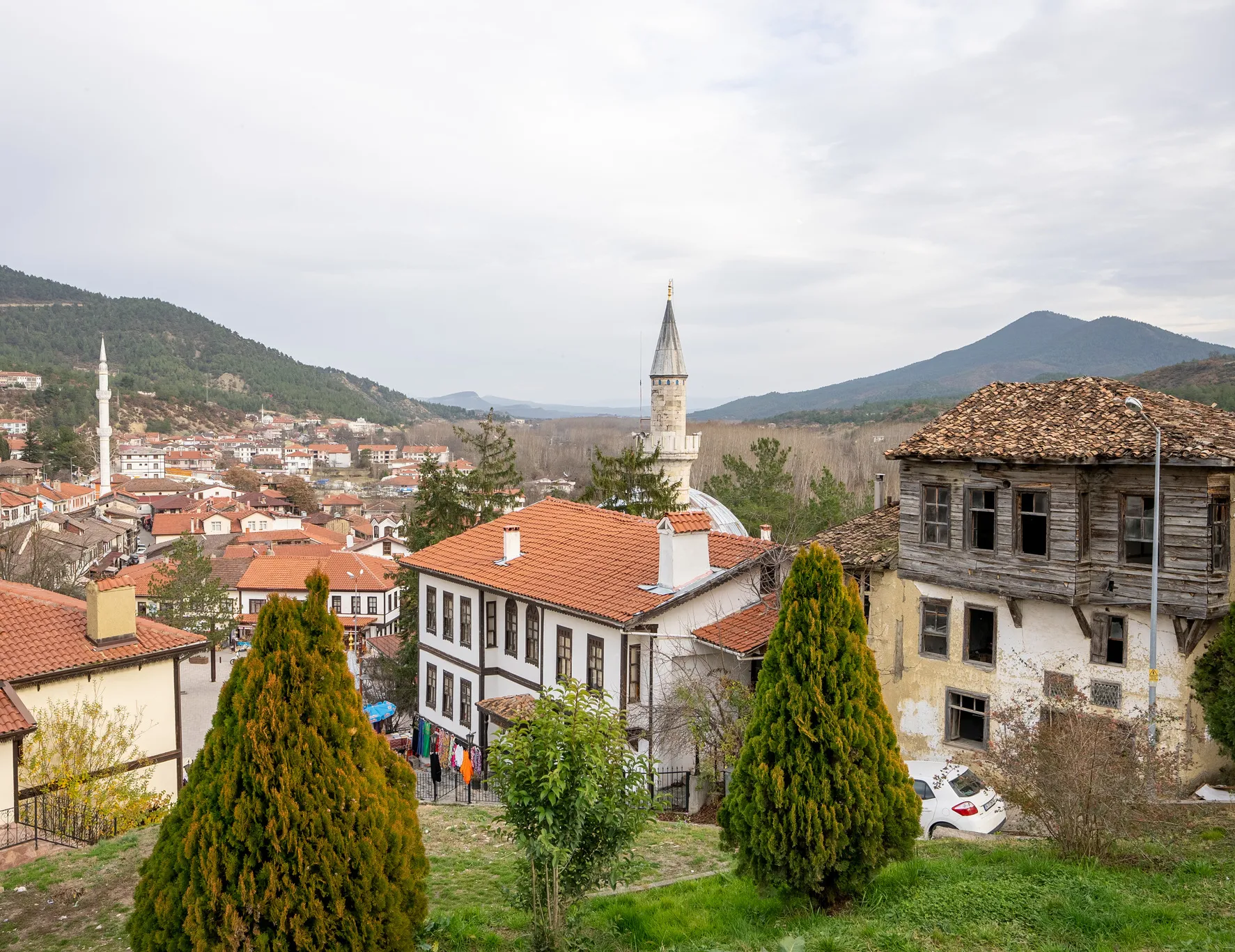 Sakarya Kültür Yolu Festivali başlıyor | Kent 9 gün sanatla şenlenecek