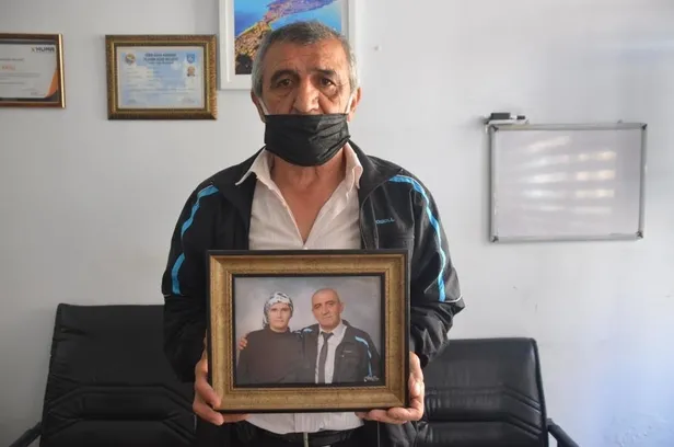 "Bakkala gidiyorum" dedi kayıplara karıştı! Eşi 22 gündür her yerde onu arıyor-4