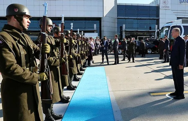 Başkan Erdoğan'dan Şanlıurfa'daki toplu açılış töreninde önemli açıklamalar-10