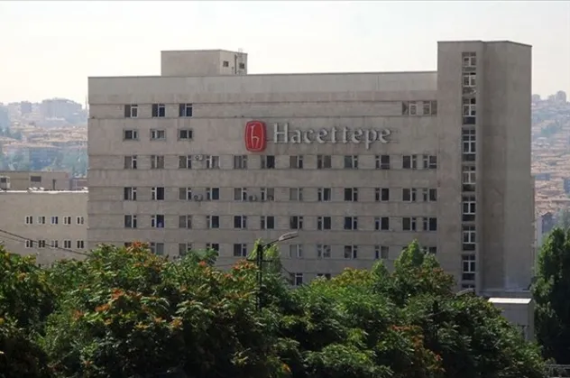 2020 Hacettepe Üniversitesi puanları! Hacettepe Üniversitesi taban puanları ve başarı sıralaması