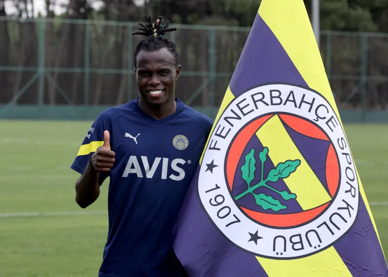 Bruma Fenerbahçe'den ayrıldı! İşte ödenecek bonservis bedeli - 13