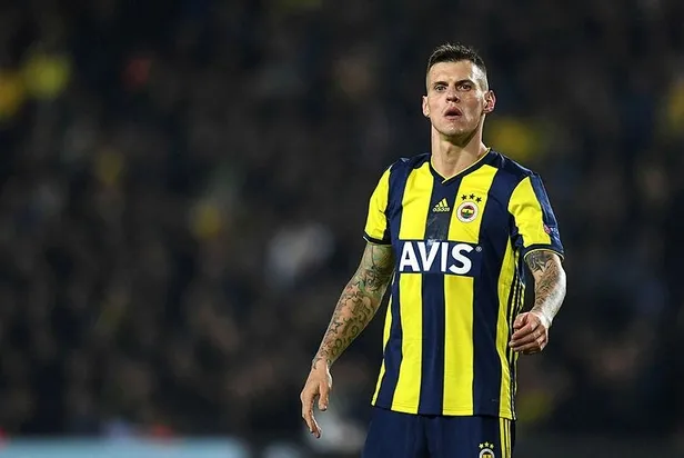 Son dakika: Martin Skrtel milli takımı bıraktığını açıkladı-1