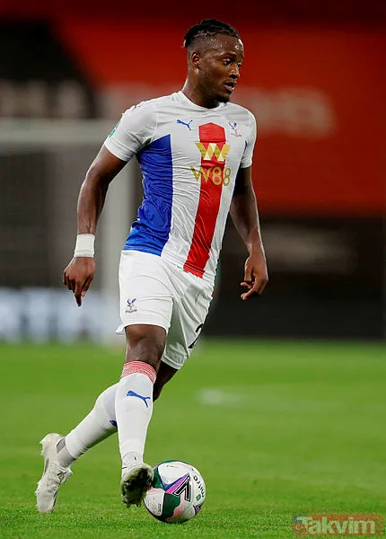 Fenerbahçe'ye 2 süper yıldız! Önce İtalya sonra İngiltere! Emre Belözoğlu düğmeye bastı... - 10