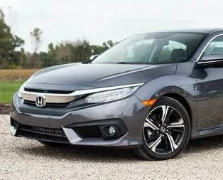 Japon devi yeni aracıyla Türkiye’de uyanıyor