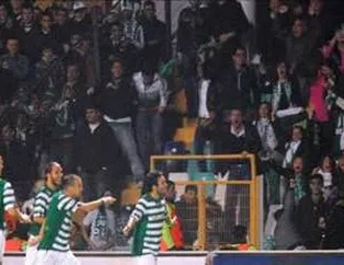 Bursaspor - Galatasaray