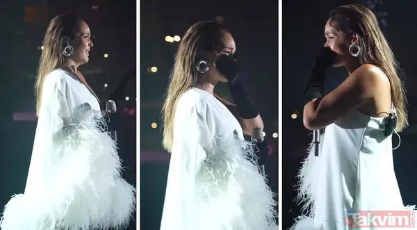 Eşi takipten çıkardı Bengü sahnede hüngür hüngür ağladı! Bengü ile Selim Selimoğlu arasında neler oluyor? İşte Bengü'den ilk yanıt - 5