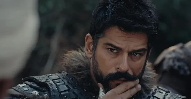 ATV'nin reyting rekortmeni dizisi 'Kuruluş Osman'da heyecan dorukta! Yunus Emre’den büyük ders: “Adalet herkes için var!”