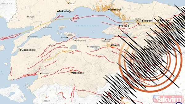 Bursa Gemlik'te yaşanan 3.9 büyüklüğündeki deprem, bölgedeki fay hatları ve riskli alanlar konusundaki endişeleri artırdı. AFAD verileri, Gemlik ve...