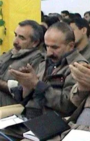 Terör örgütü PKK'ya darbe üstüne darbe! Elebaşlarını net mesaj: Kaçışınız yok