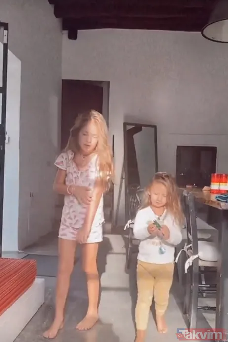 Şeyma Subaşı çırılçıplak pozunun ardından itiraf etmişti! Ayrılık nedeni gün yüzüne çıkan Şeyma artık kendi evinde "Acun yandı şimdi" - 19